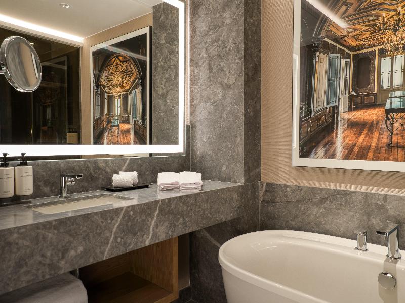 Intercontinental Real Lima Miraflores image