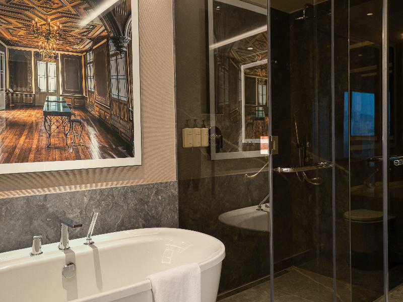 Intercontinental Real Lima Miraflores image