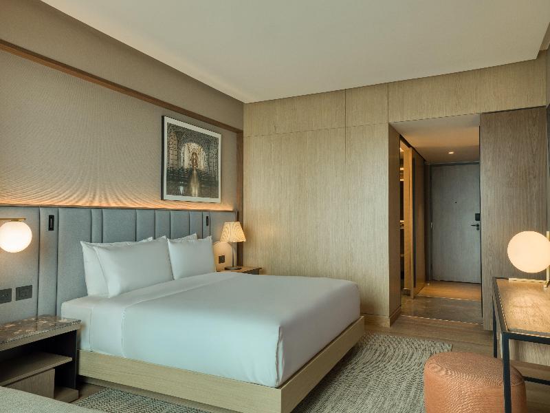 Intercontinental Real Lima Miraflores image