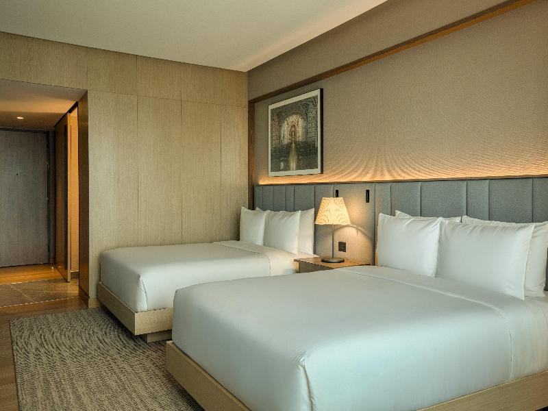 Intercontinental Real Lima Miraflores image