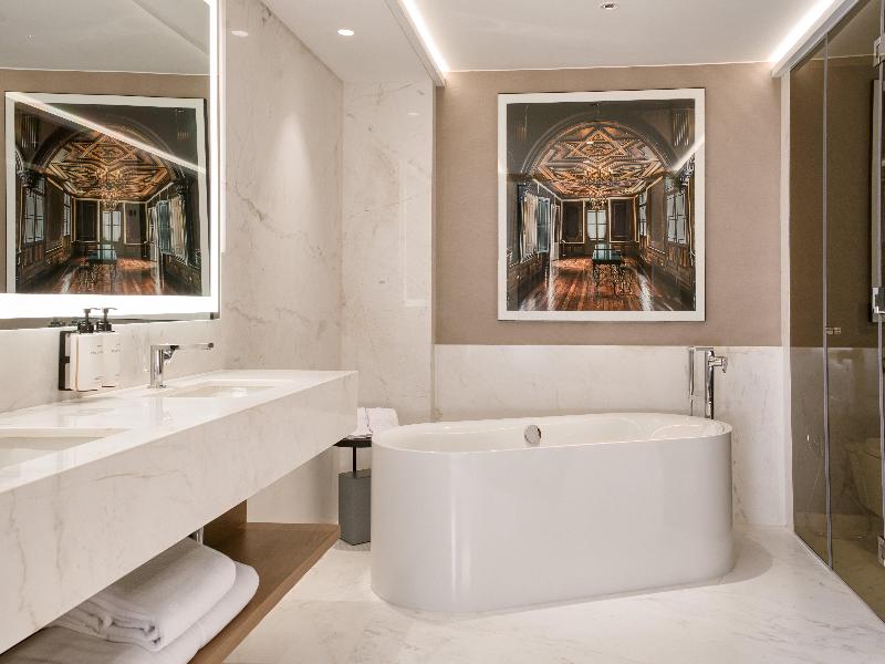 Intercontinental Real Lima Miraflores image