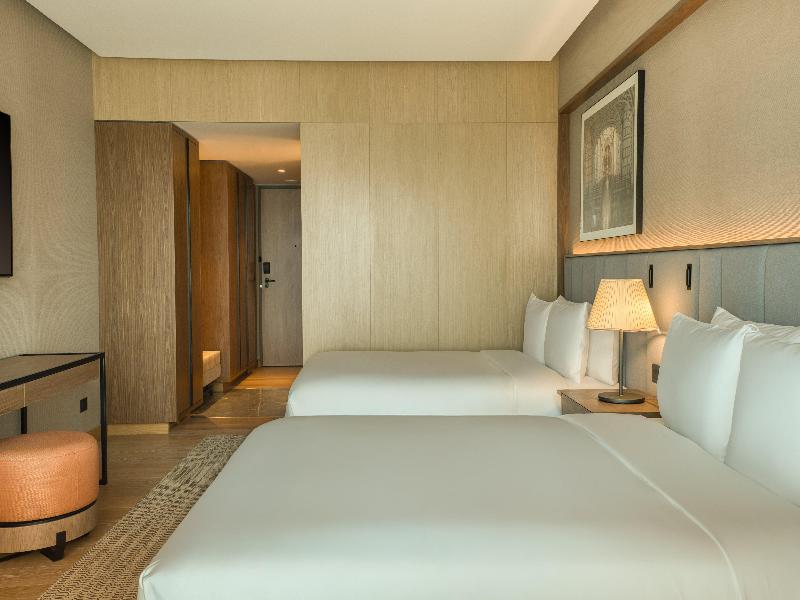Intercontinental Real Lima Miraflores image