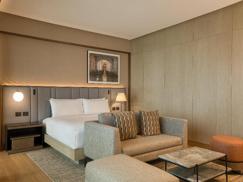 Intercontinental Real Lima Miraflores image