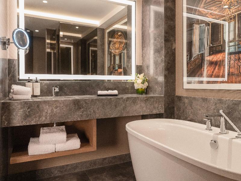 Intercontinental Real Lima Miraflores image