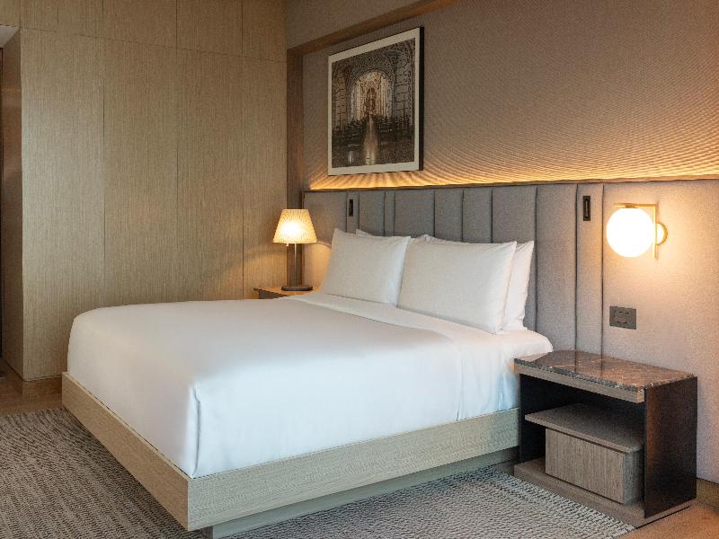 Intercontinental Real Lima Miraflores image