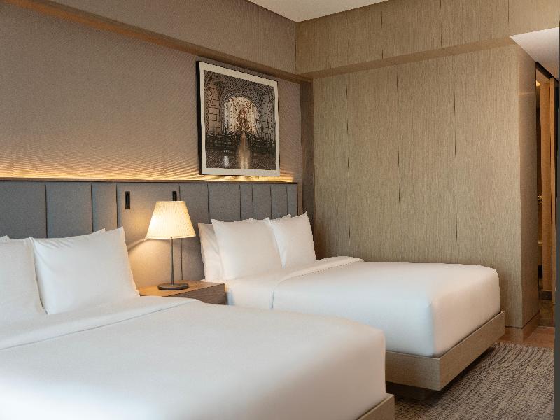 Intercontinental Real Lima Miraflores image