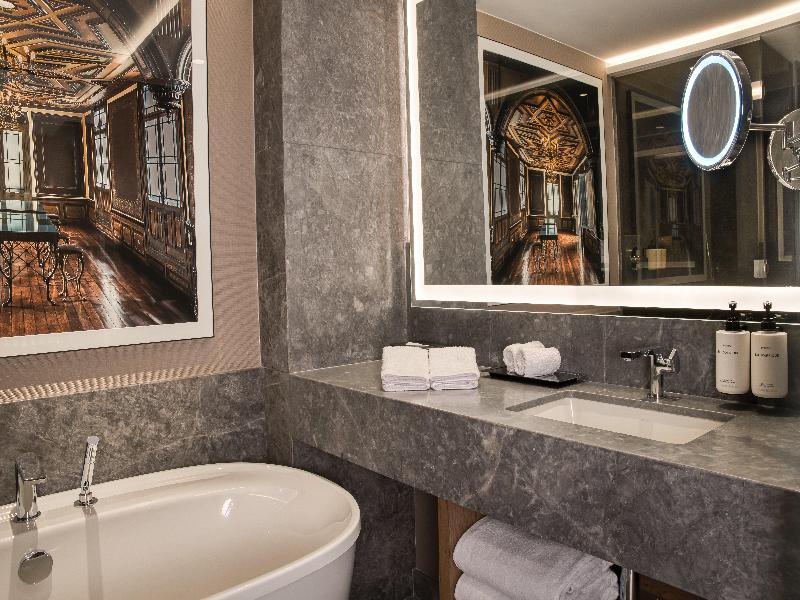 Intercontinental Real Lima Miraflores image