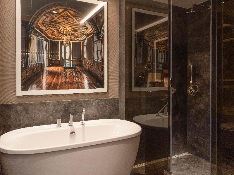 Intercontinental Real Lima Miraflores image