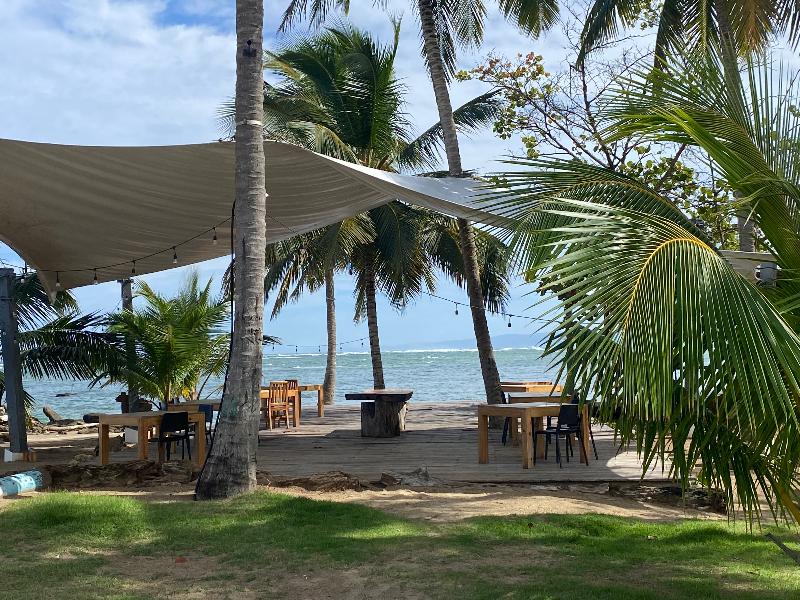 The Palm Bay Club Lodge image