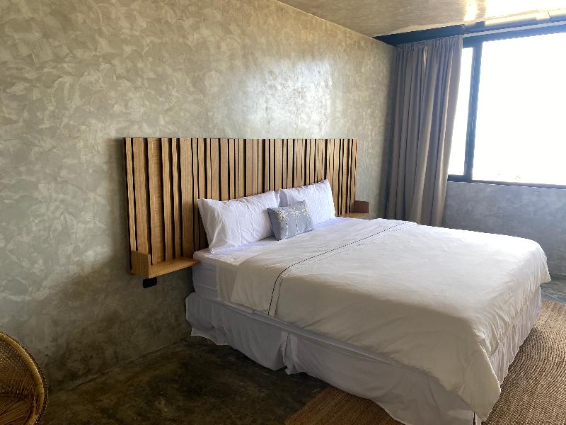The Palm Bay Club Lodge image