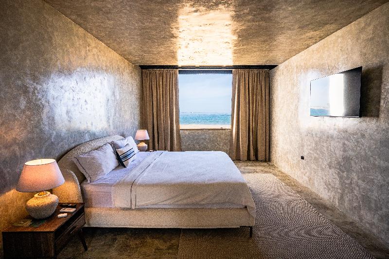 The Palm Bay Club Lodge image