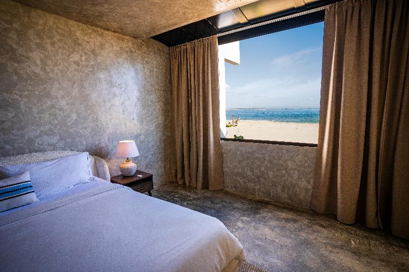 The Palm Bay Club Lodge image