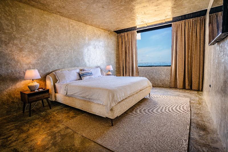The Palm Bay Club Lodge image