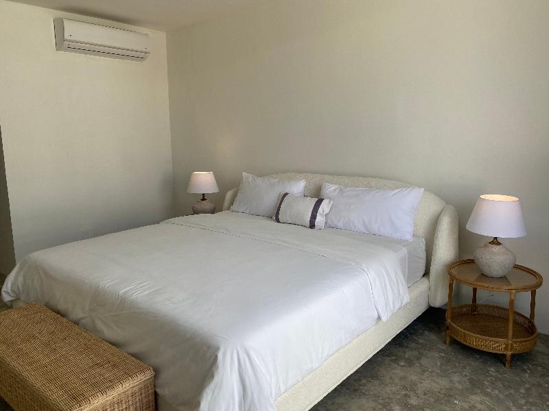 The Palm Bay Club Lodge image
