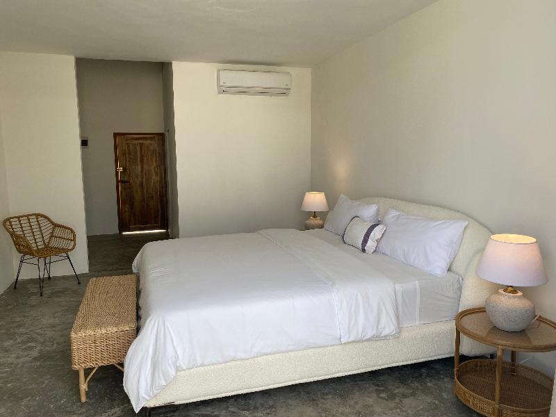 The Palm Bay Club Lodge image