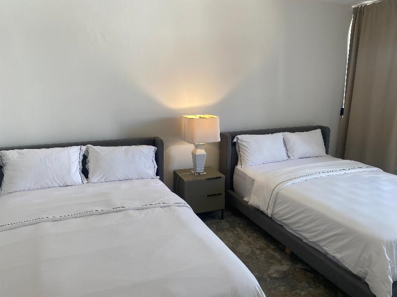 The Palm Bay Club Lodge image