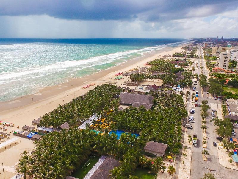 Ibis Styles Fortaleza Giga Mall — general view