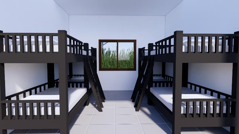 Koh Lanta Amantra Hostel - Women Only gallery photo 27