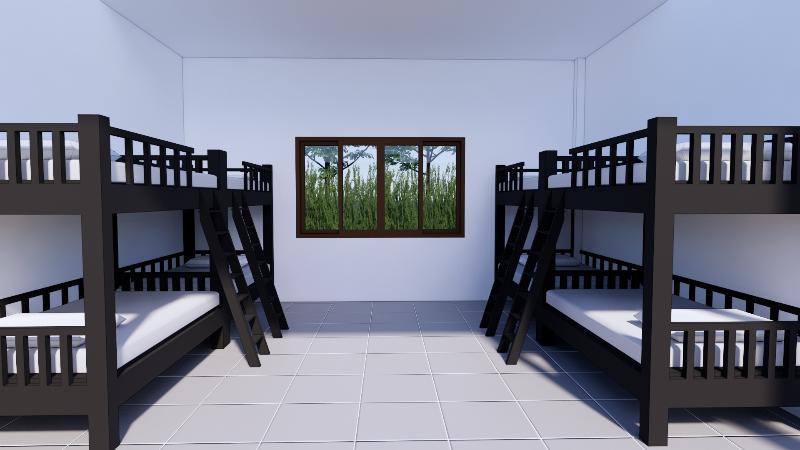 Koh Lanta Amantra Hostel - Women Only gallery photo 29