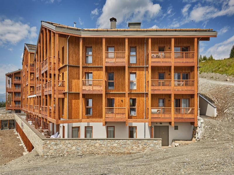 Residence Odalys L'Ecrin Blanc image