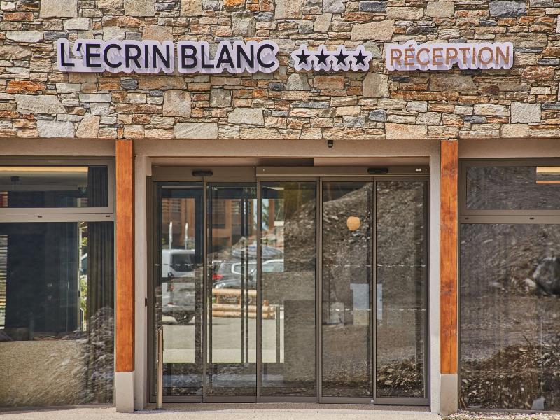 Residence Odalys L'Ecrin Blanc image