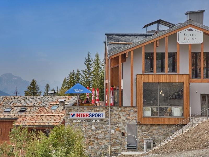 Residence Odalys L'Ecrin Blanc image