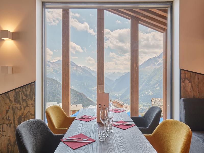 Residence Odalys L'Ecrin Blanc image
