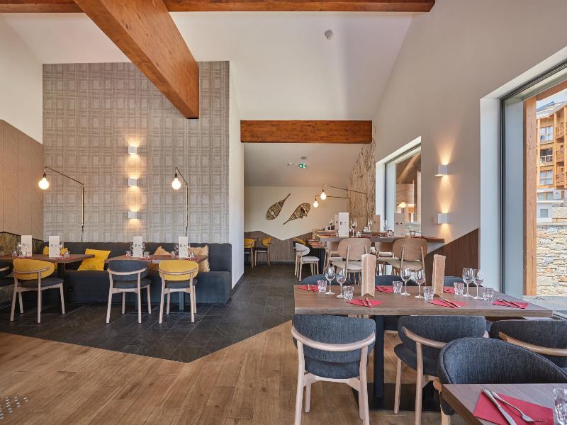 Residence Odalys L'Ecrin Blanc image