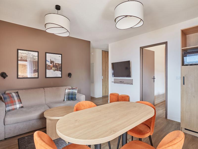 Residence Odalys L'Ecrin Blanc image