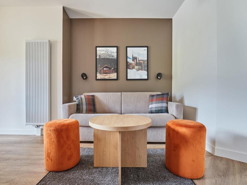 Residence Odalys L'Ecrin Blanc image