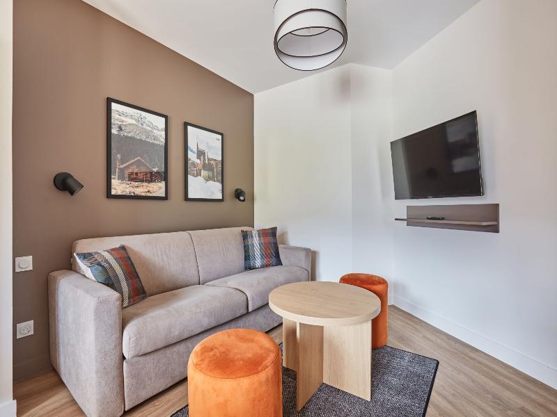 Residence Odalys L'Ecrin Blanc image