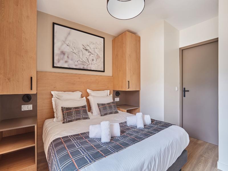 Residence Odalys L'Ecrin Blanc image