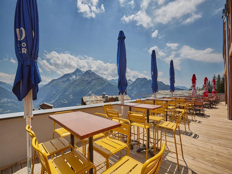 Residence Odalys L'Ecrin Blanc image