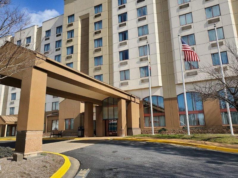 Candlewood Suites Baltimore-Bwi Airport NE by IHG image
