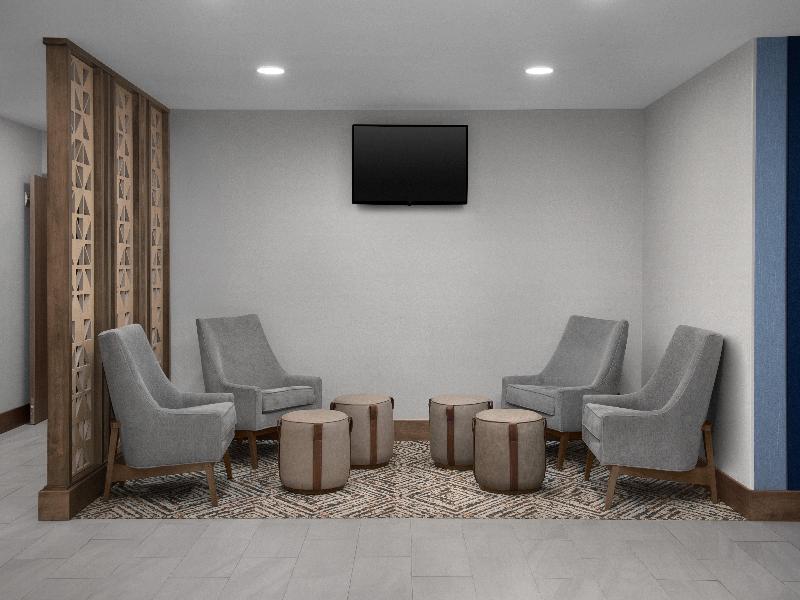 Candlewood Suites Baltimore-Bwi Airport NE by IHG image