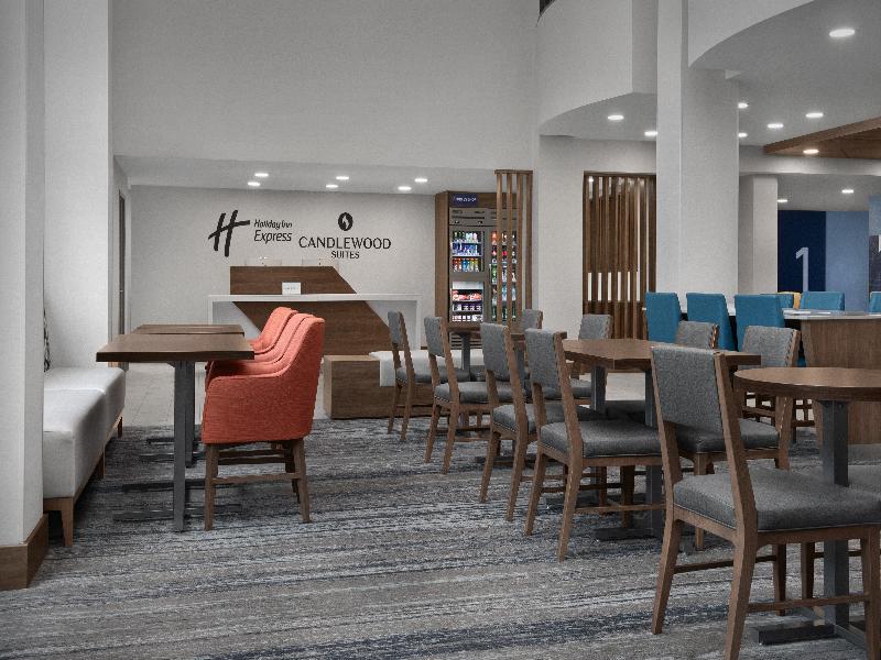Candlewood Suites Baltimore-Bwi Airport NE by IHG image