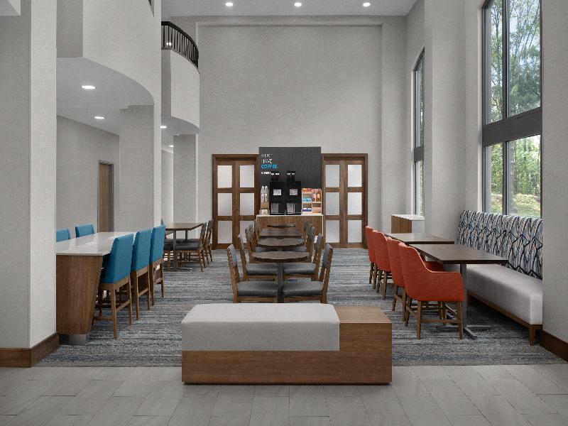 Candlewood Suites Baltimore-Bwi Airport NE by IHG image