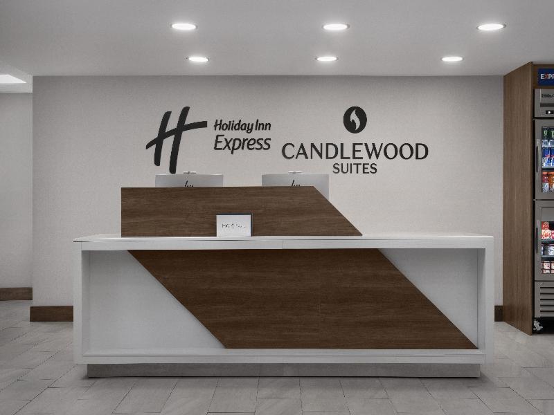 Candlewood Suites Baltimore-Bwi Airport NE by IHG image
