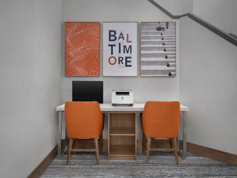 Candlewood Suites Baltimore-Bwi Airport NE by IHG image