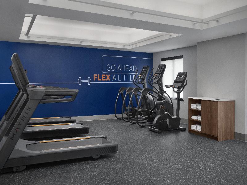 Candlewood Suites Baltimore-Bwi Airport NE by IHG image