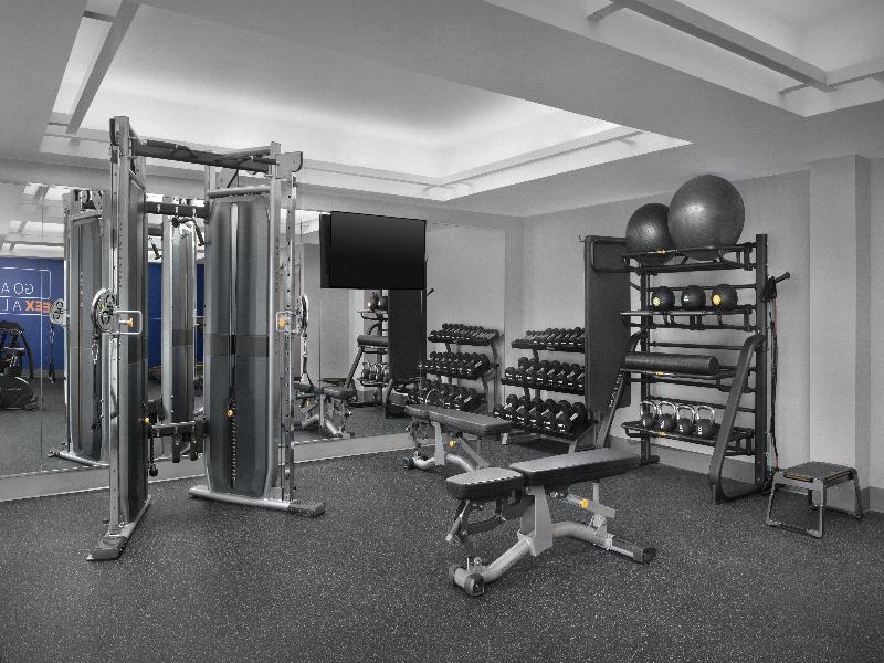 Candlewood Suites Baltimore-Bwi Airport NE by IHG image