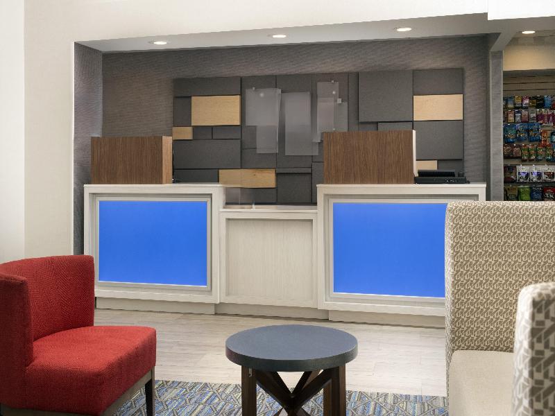 Candlewood Suites Baltimore-Bwi Airport NE by IHG image