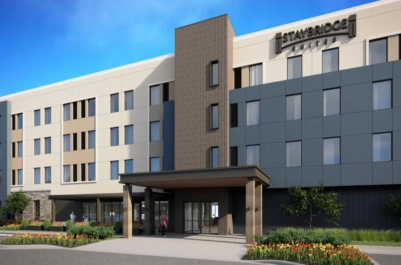 Staybridge Suites Crestview South