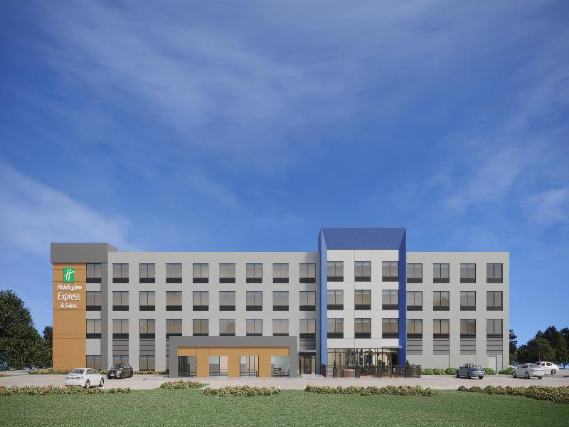 Holiday Inn Express & Suites Muncie Northwest image