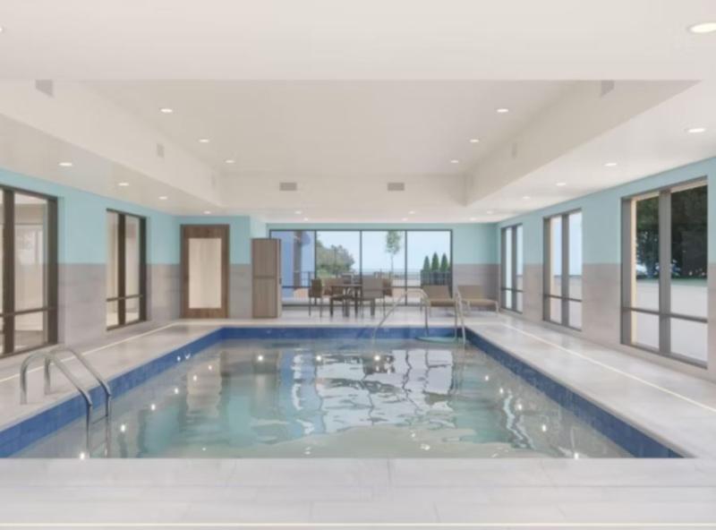 Holiday Inn Express & Suites Muncie Northwest image