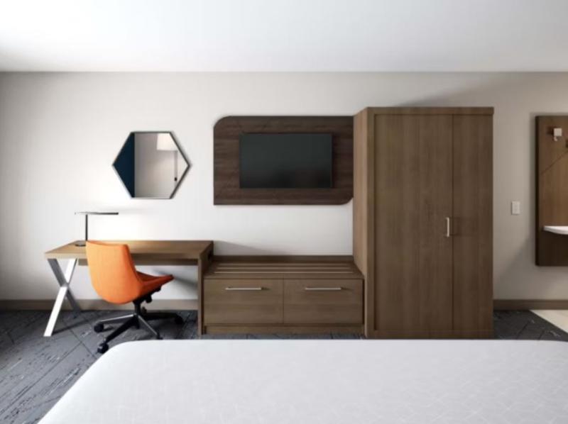 Holiday Inn Express & Suites Muncie Northwest image