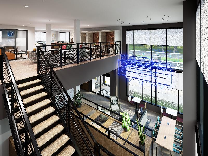 Atwell Suites Belgrade Bozeman Airport
