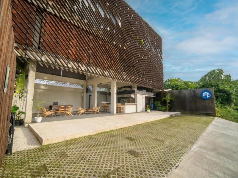 Atap Beach Resort Canggu by Ini Vie image