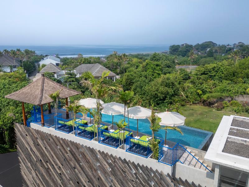 Atap Beach Resort Canggu by Ini Vie image