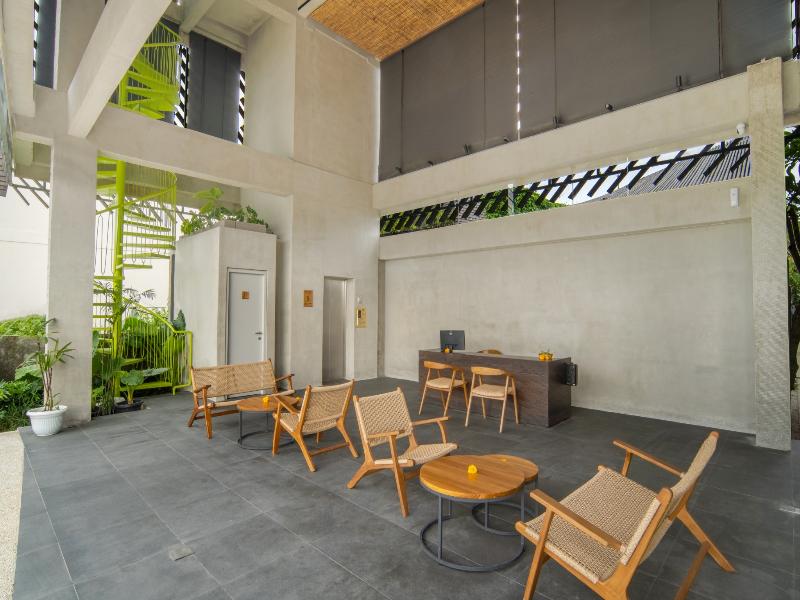Atap Beach Resort Canggu by Ini Vie image